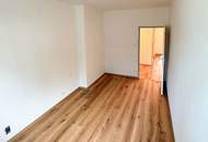 3 Zimmer, Südbalkon und ruhige Innenhoflage am Wilhelminenberg
