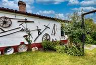 Einfamilienhaus in Hohenau an der March