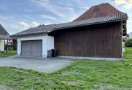 Großzügiges Einfamilienhaus in zentraler Lage