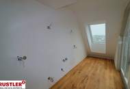 Urban Living in Floridsdorf