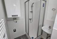 Frisch sanierte 2 Zimmerwohnung