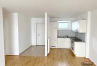 PÄRCHENHIT - Gut geschnittene 2-Zimmerwohnung mit großem Balkon