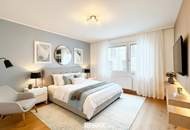 Top sanierte 2 Zimmer Wohnoase Nähe Westbahnhof und Mariahilferstraße