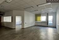 * ST. PÖLTEN * BÜRO- UND GESCHÄFTSFLÄCHEN * ZENTRALE LAGE