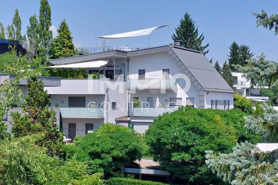 RUCKERLBERGGASSE: TRAUMHAFTE 2-ZI. GARTENWOHNUNG MIT CARPORT, Wohnung-kauf, 415.000,€, 8010 Graz(Stadt)