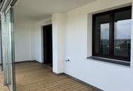 Moderne 2-Zimmer-Wohnung mit Terrasse und Stadtblick in 1130 Wien