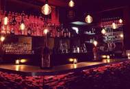 LEDER LOUNGE ? EIN ENTSPANNTER ORT, UM DEN ABEND AUSKLINGEN ZU LASSEN.