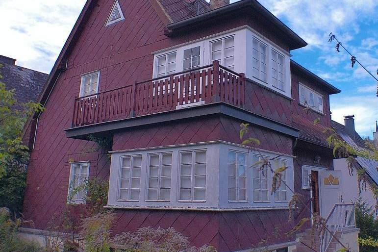 Familienidylle im Herzen des Waldviertels: Ihr neues Zuhause in Waidhofen/Thaya!, Haus-kauf, 150.000,€, 3830 Waidhofen an der Thaya