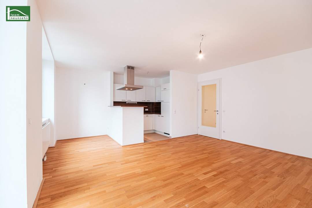 Wohnkomfort in Favoriten nahe U1