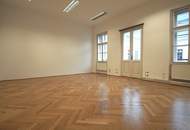 Exklusive Altbau-Bürofläche im Palaishaus am Rudolfsplatz***2 Etagen***