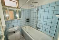 Zentrale 2-Zimmer-Wohnung – ideal zur Eigennutzung oder als Anlage