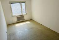 Charmante gut geschnittene Wohnung mit Loggia