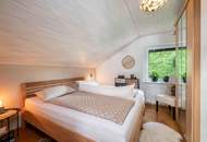 "ZENTRUMSBLICK" - Wohn- &amp; Geschäftshaus in Wagrain!