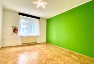 Sanierungsbedürftige 3-Zimmer Eigentumswohnung im Zentrum von Graz