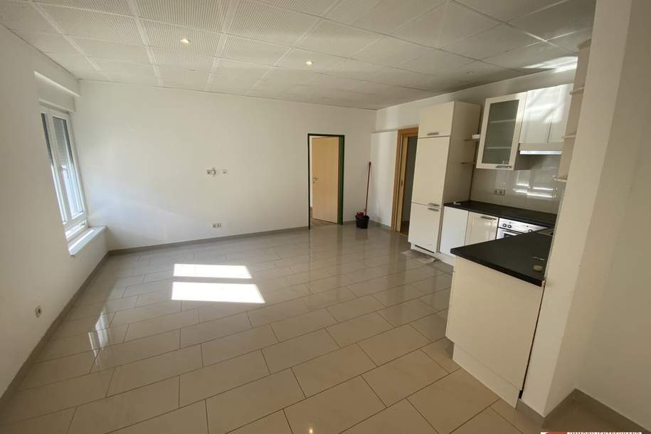 2-Zimmer-Wohnung in Berndorf – Perfekte Raumaufteilung, Wohnung-miete, 860,72,€, 2560 Baden
