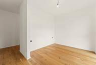 Hochwertige Neubau-Doppelhaushälfte I Erstbezug in Empersdorf