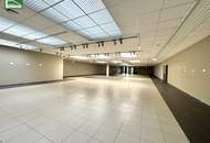 Gewerbestandort nahe Praterstern - über 800 m2 Nutzfläche - Erdgeschossfläche! - JETZT ZUSCHLAGEN