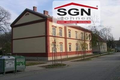 1-Zimmer Wohnung in Blaumau-Neurißhof, Wohnung-miete, 438,43,€, 2602 Baden