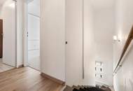 Urbanes Wohnen mit Ausblick – Sonnige Maisonette-Wohnung im begehrten Botschaftsviertel des 3. Bezirks