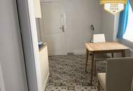 Stilvolle Mietwohnung in Uninähe