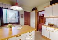 Komplett hof- und südseitige 3-Zimmer-Loggia-Wohnung im 4. Liftstock nahe Aumannplatz