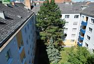 Moderne 3-Zimmer-Eigentumswohnung in Ruhelage - Balkon - Nähe Alte Donau &amp; Floridsdorf. - WOHNTRAUM