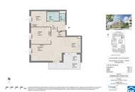 Ihr Traum vom Wohnen wird wahr: Moderne Mietwohnungen im Tullnerfeld