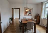 Idyllisches Familienleben im naturnahen Wohnumfeld! 3,5-Raum-Wohnung mit Loggia in Linz – 87 m² – Perfekte Infrastruktur! ACHTUNG DIE WOHNUNG BEFINDET SICH IN SANIERUNG!