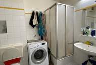Hofseitige Balkon-Wohnung in Mariahilf | Bis 11/2028 befristet vermietet | top Rendite