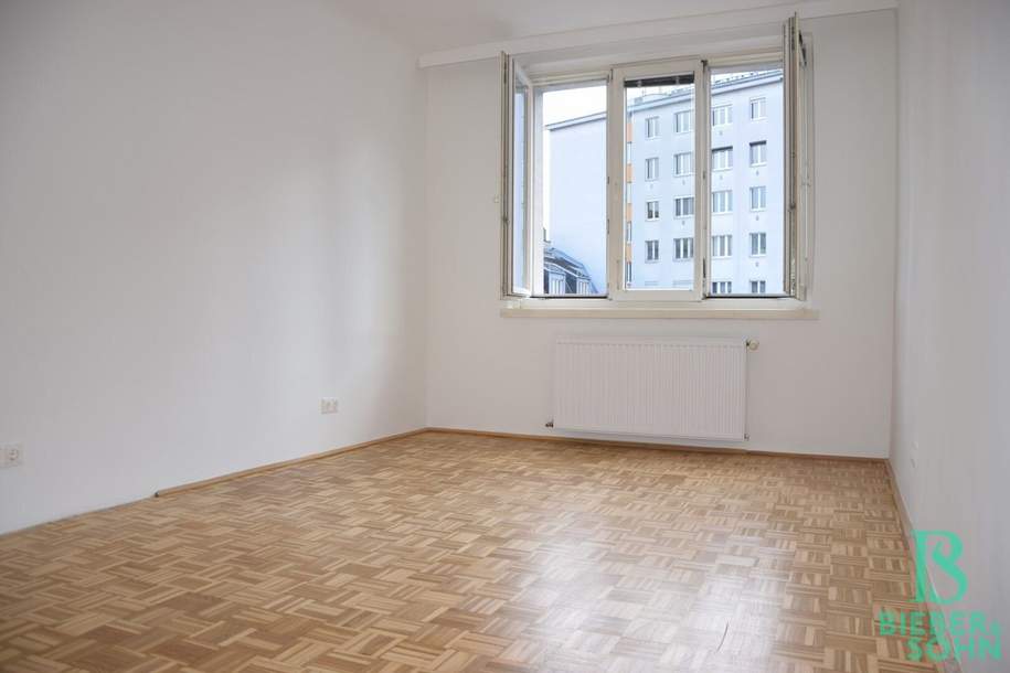 Helle, top renovierte 3-Zimmer-Wohnung beim Matzleinsdorferplatz!, Wohnung-miete, 986,10,€, 1050 Wien 5., Margareten
