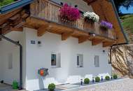 Top saniertes Haus mit Wörthersee Blick