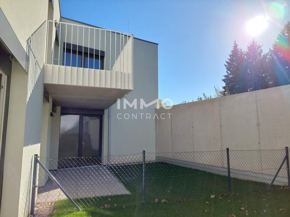 Weinviertel - Lebensqualität + inklusive Garagenstellplatz