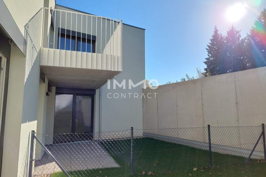 Weinviertel - Lebensqualität + inklusive Garagenstellplatz, Wohnung-kauf, 275.000,€, 2122 Mistelbach