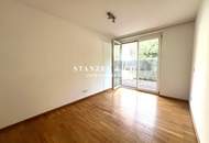 SONNENDURCHFLUTETES GARTENAPARTMENT IN BESTLAGE