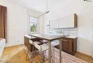 Traumhafte 2-Zimmer-Wohnung in 1120 Wien – modern, hell und vollsaniert!