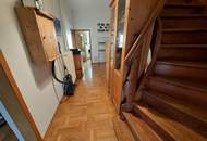 Einzigartiges, schönes und großzügiges Haus mit 62m² ehem. Schmiede, schönem ebenen Grund, in begehrter Lage