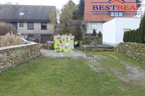 Eck-Baugrund in Bisamberg, Grund und Boden-kauf, 833.000,€, 2102 Korneuburg