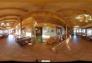 Großes Haus für Visionäre in Aussichtslage (Buschenschank, Weingärten)