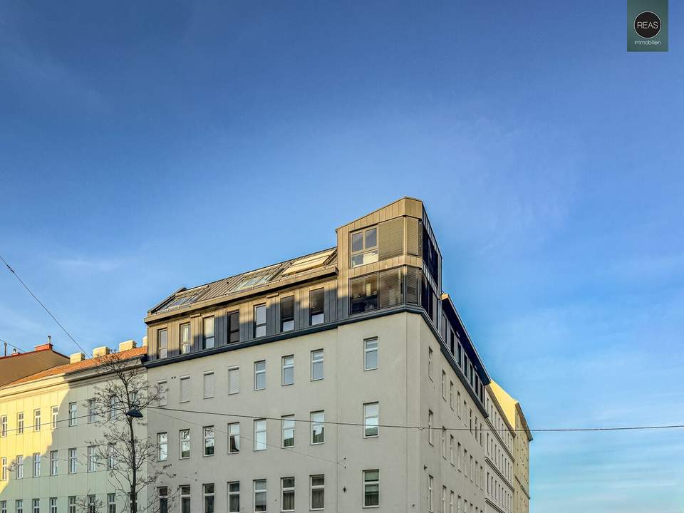 Top-Vermietete Einzelhandelsfläche mit hoher Sichtbarkeit in Frequenzlage an U1 Station!