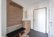 “4-Zimmer-Wohnung mit Balkon in 1220 Wien“