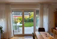 Schön renoviertes Reihenhaus mit Garten in Bad Vöslau – Ihr neues Zuhause wartet!