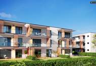 Moderner 3-Zimmer-Wohntraum mit Westbalkon &amp; Carport - Neubau 2023 in Zeltweg