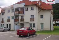 Günstige Dachgeschosswohnung Nähe Bahnhof