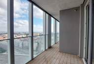 Exklusiver Erstbezug mit Rooftop Spa und Pool – TOWER HOMES