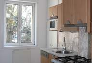 2-Zimmer mit Terrasse! Leben und Wohnen in Baden!