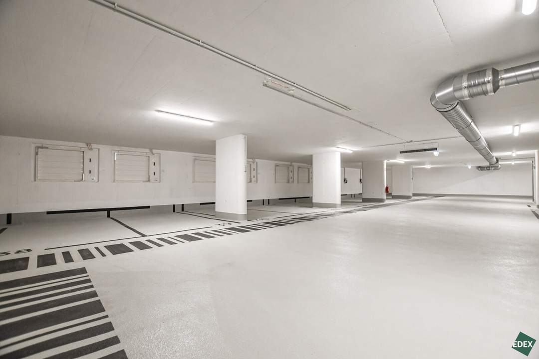 Garagenplätze in zentraler Lage des 7. Bezirks