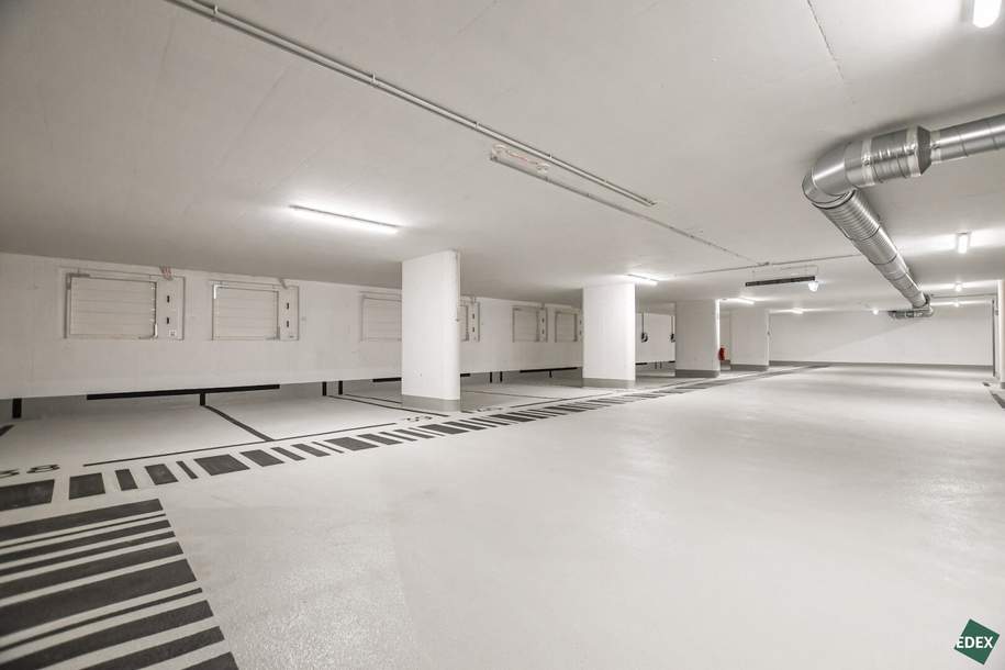 Garagenplätze in zentraler Lage des 7. Bezirks, Kleinobjekte-miete, 190,00,€, 1070 Wien 7., Neubau