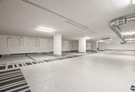 Garagenplätze in zentraler Lage des 7. Bezirks