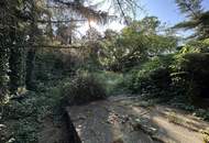 Super Grundstück mit tollem Blick!