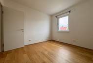 Neubau aus 2016-Stylishe Dreizimmerwohnung zum leistbaren Preis